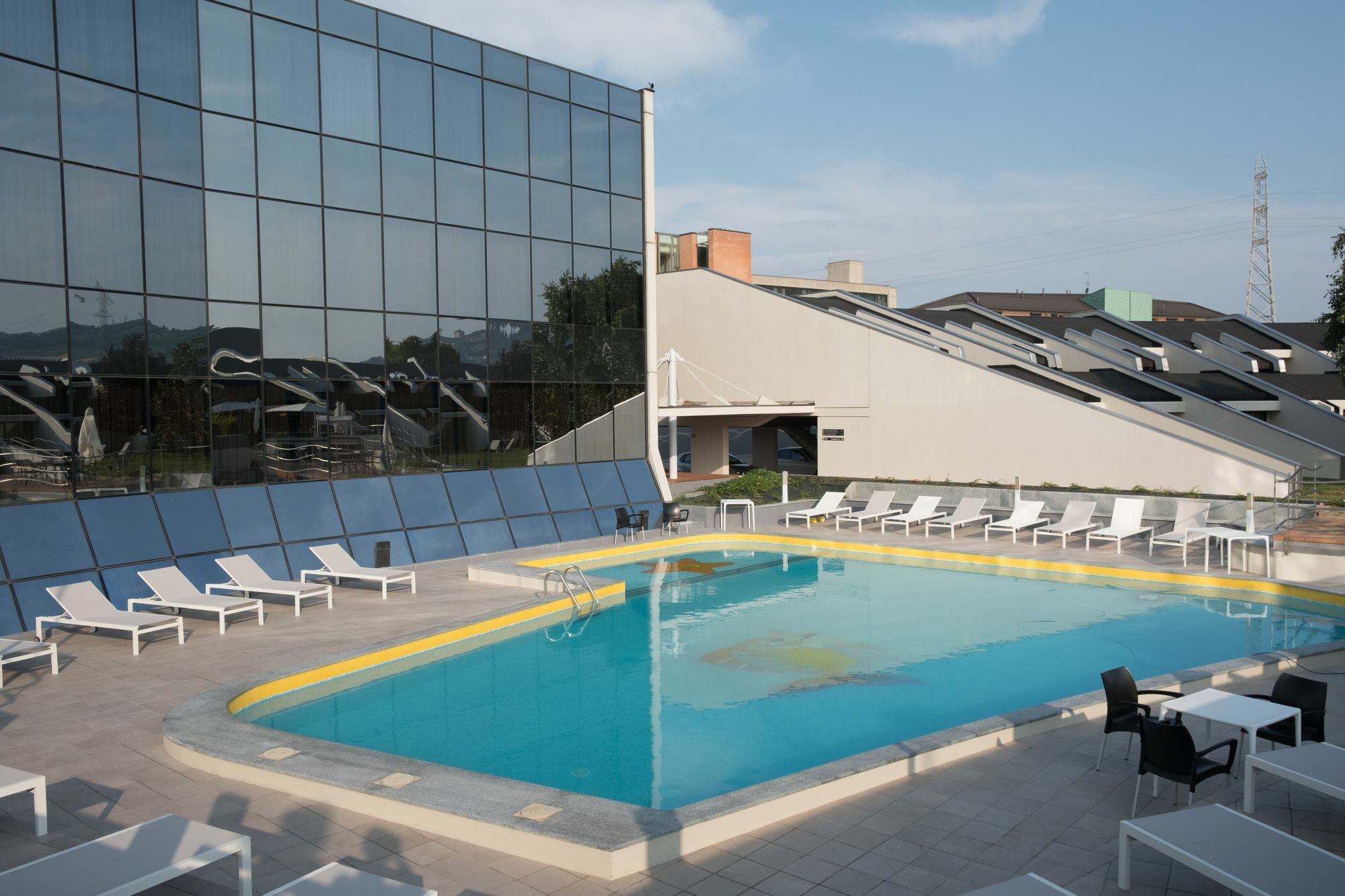 Alba Hotel Exterior photo
